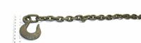 M35-142 | M35-142 2 12 Ton Winch Chain and Hook M35A2 M35A3  (3).JPG