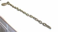 M35-142 | M35-142 2 12 Ton Winch Chain and Hook M35A2 M35A3  (5).JPG