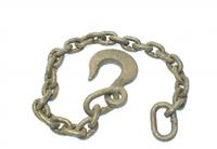 M35-142 | M35-142 2 12 Ton Winch Chain and Hook M35A2 M35A3  (6).JPG
