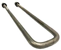 M35-145FRONT | M35-145FRONT  M35 Series Front Axle U-Bolt (3).jpg