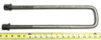 M35-145FRONT | M35-145FRONT  M35 Series Front Axle U-Bolt (4).jpg
