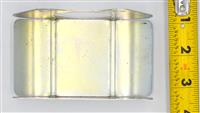 M35-146 | M35-146 Wheel Cylinder Metal Protective Shield M35A2 (5).JPG