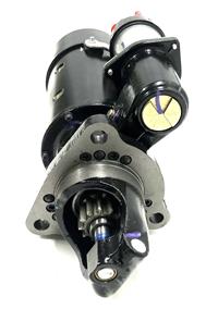 M35-153 | M35-153  12-Tooth 24 Volt Starter (NOS) (11).jpg