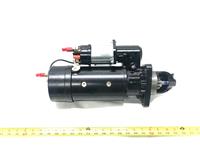 M35-153 | M35-153  12-Tooth 24 Volt Starter (NOS) (12).jpg