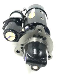 M35-153 | M35-153  12-Tooth 24 Volt Starter (NOS) (3).jpg