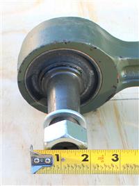 M35-154 | M35-154  Torque Rod with Bushing M35A2 M35A3  (6).JPG