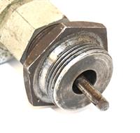 M35-158 | M35-158  Tachometer Adapter Angle Drive Unit M35A2 M54A2 (6).JPG