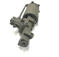 M35-166 | M35-166  Brake Booster  Air Pack  Power Booster M35 (2).jpeg