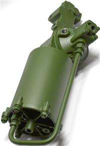 M35-166 | M35-166 Brake Booster Air Pack Power Booster M35A2 Update (76).JPG