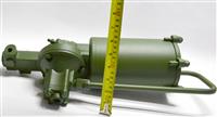 M35-166 | M35-166 Brake Booster Air Pack Power Booster M35A2 Update (81).JPG