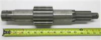 M35-1804 | M35-1804 Shouldered Main Shaft Transmission Assembly (3).JPG