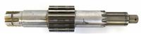 M35-1804 | M35-1804 Shouldered Main Shaft Transmission Assembly Spicer 2053 Transmission M35A2 (1).JPG