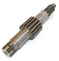 M35-1804 | M35-1804 Shouldered Main Shaft Transmission Assembly Spicer 2053 Transmission M35A2 (15).JPG