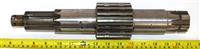 M35-1804 | M35-1804 Shouldered Main Shaft Transmission Assembly Spicer 2053 Transmission M35A2 (24).JPG