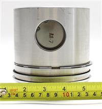 M35-203 | M35-203-Engine Cylinder Liner with Piston Multifuel Diesel Engine LDT M35A2 (4).JPG
