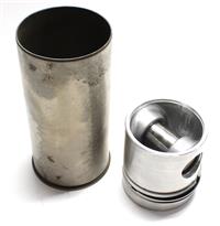 M35-203 | M35-203-Engine Cylinder Liner with Piston Multifuel Diesel Engine LDT M35A2 (8).JPG