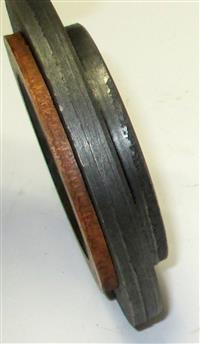 M35-206 | M35-206 Front-Axle Housing Inner Sleeve and Seal M35 M35A1 M35A2 Update Pics (1).JPG