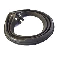 M35-210 | M35-210 Zipper Boot CV Front Axle Steering Knuckle Zipper Boot M35A2 (2).JPG