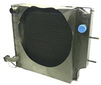 M35-212 | M35-212 Radiator Engine Coolant M35A2 Engine Coolant (2).jpg
