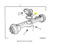 M35-222 | M35-222  Differential Axle Gasket M35A2 A3 Dia (1).JPG