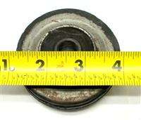 M35-236L | M35-236L Lower Motor Mount M35A2 Update (5).JPG