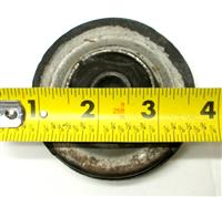 M35-236L | M35-236L Lower Motor Mount M35A2 Update (6).JPG