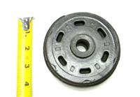 M35-236U | M35-236U Upper Motor Mount M35A2 Update (3).JPG