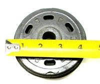 M35-236U | M35-236U Upper Motor Mount M35A2 Update (5).JPG