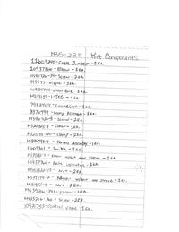 M35-238 | M35-238 Kit Components List.jpg