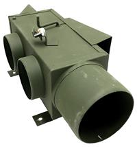 M35-261 | M35-261  Cab Heat  Defrost Duct Diverter (6).jpeg