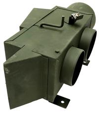 M35-261 | M35-261  Cab Heat  Defrost Duct Diverter (7).jpeg
