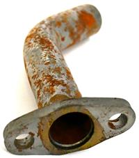 M35-263 | M35-263  Tube Breather Lower for Turbo Charger Multifuel Diesel Engine LDT LDS M35A2 (1).JPG