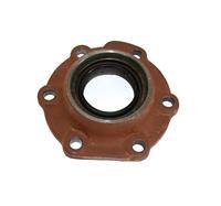 M35-285 | M35-285  Pinion Seal Retainer with Seal Differential Rockwell Axle M35A2 (2).JPG