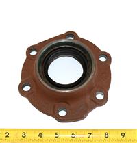 M35-285 | M35-285  Pinion Seal Retainer with Seal Differential Rockwell Axle M35A2 (7).JPG