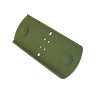 M35-300  | M35-300  Member Pick Up Spare Wheel Carrier Retainer M34 M35 (9).JPG