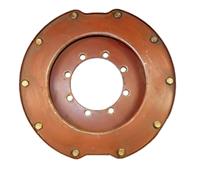 M35-311 | M35-311 Rear Brake Drum Adapter Rockwell Steering Axle M35A2 (8).JPG