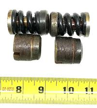 M35-334 | M35-334  Drag Link Steering Parts Kit  (2).jpg