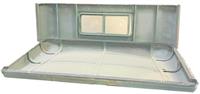 M35-353 | M35-353  Cab Hard Top Steel with sliding Rear Window Military Issue (6).jpg