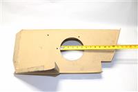 M35-353 | M35-353  M35A2 Left Side Headlight Retention Bracket (3).JPG