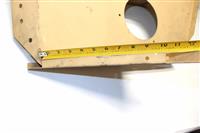 M35-353 | M35-353  M35A2 Left Side Headlight Retention Bracket (4).JPG