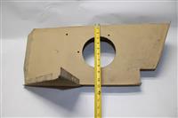 M35-353 | M35-353  M35A2 Left Side Headlight Retention Bracket (5).JPG
