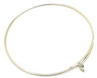 M35-381 | M35-381  M35 2.5 Ton Inner Front Axle Boot Clamp (1).jpg