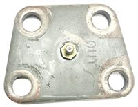 M35-390 | M35-390  M35A2 Steering Knuckle Access Cover Plate with Grease Zerk (1).jpg