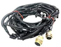 M35-413 | M35-413  M35A2 Series Engine Compartment Wiring Harness 24 Volt (2).jpg