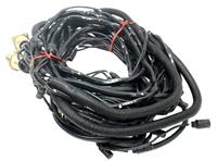 M35-413 | M35-413  M35A2 Series Engine Compartment Wiring Harness 24 Volt (3).jpg