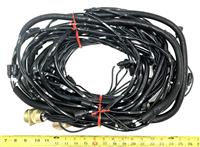 M35-413 | M35-413  M35A2 Series Engine Compartment Wiring Harness 24 Volt (4).jpg