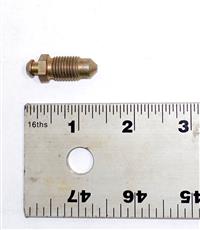 COM-5738 Brake Wheel Cylinder Bleeder Screw M35A2 M54A2 M809