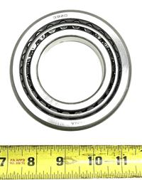 M35-424 | M35-424  M35A2 Outer Wheel Bearing and Race (3).jpg