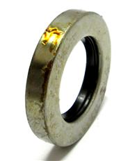 M35-432 | M35-432 Front Winch Seal Input Shaft Brake Band End Garwood 10000LB Winch M35A2 Update (9).JPG