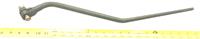 M35-438 | M35-438  M35 Manual Transmission Shift Lever (1).jpg